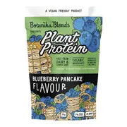 Botanika Blends Plant Protein - Blueberry Pancake | Flora & Fauna AU