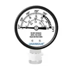 Pressure Canner Gauge Pressure Cooker Gauge 2" Dial Pressure Canner Steam Gau...