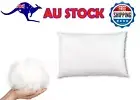 Aus Made Brand New Cushion Insert Premium Polyester Lofty Fibre Filling 30x50CM
