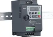 Inverter IST230A 3P 220V/380V 0.75KW/1.5KW/2.2KW Frequency Inverter Output Frequency Converter Variable Frequency Drive(1.5KW-220V 1 phase-220V 3phase)