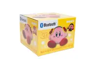 Kirby Plush Bluetooth Speaker 2 Japan Exclusive Nintendo HAL Laboratory Toreba