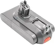 Compatible for Dyson V11 Battery Absolute V11 Animal Li-ion Vacuum Cleaner Rechargeable Battery Super Lithium Cell 38000mAh