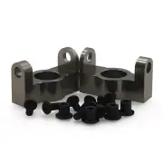 steering knuckle arm hub carrier for rc car 1/10 HPI Venture FJ Cruiser crawler
