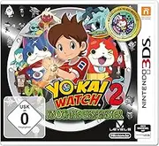 YO-KAI WATCH® 2: Knochige Gespenster inkl. Medaille