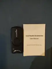 USB 3.0 2.0 Smart Card Reader micro SD/TF memory ID Bank EMV electronic DNIE