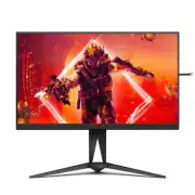 AOC AGON AG275QXN computer monitor 68.6 cm (27") 2560 x 1440 pixels Quad HD Blac