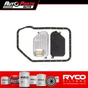 Ryco Transmission Filter Kit | RTK101 (for: Porsche)