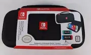 Nintendo Switch Game Traveler Deluxe Travel Case - Black NNS40 New