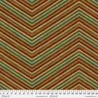 Free Spirit Kaffe 85 & Fabulous by Kaffe Fassett PWGP090 Ochre Chevron Cotton
