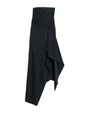 [ALESSANDRO VIGILANTE] ALESSANDRO VIGILANTE Maxi skirts - Item 30433126