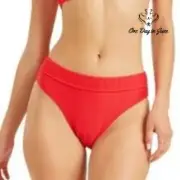 Billabong Wave Trip Maui Bikini Bottom Size L