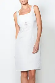 Mo Bride Dress--CON-C601