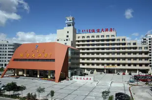 鄂爾多斯恆信大酒店Hengxin Hotel