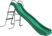 Lifespan Kids Slippery Slide 1.8m Childrens Slippery Slide