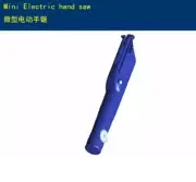 Trumpeter Mini Electric Hand Saw