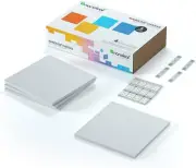 Nanoleaf Canvas Expansion Light Panel Kit - 4 Panels