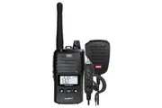 GME TX6165 5W UHF CB Handheld Radio Including Accessories