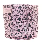 Jardinopia - Eco Pot Mickey & Minnie Mouse Large Pink, Fabric, Home D?cor