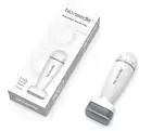 Derma Stamp 120 Pin Microneedle Roller for Hair Regrowth & Skin Care