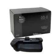 New OLYMPUS HLD-9 Power Battery Grip for OM-D E-M1 Mark II