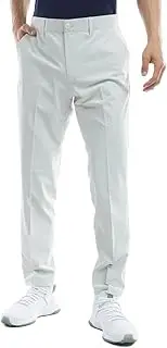 [New Balance] 012-3131002 Men's Quick Drying Long Pants (UV Protection, Stretchy, Inseam: 28.7 inches (73.0 cm)), Golf