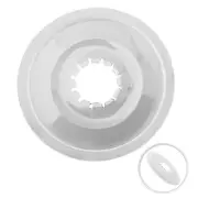 Mountain MTB Bike Plastic Guard Protector Cover Tool Freewheel Component Part