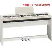 在飛比找Yahoo!奇摩拍賣優惠-鋼琴Roland 羅蘭 電鋼琴 FP-30x  智能數碼電鋼