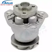 Engine Water Pump for 02-09 VW Volkswagen Eos Golf Jetta R32 Touareg V6 3.2L FWD (for: Volkswagen)