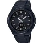 Casio Baby-G MSG-W200G-1A2JF Women Watch Japan Domestic Version New