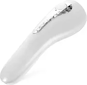 HONMEET Portable Led Gel Nail Lamp 5 Nail Drying Lamp for Home Travel Machine Random Color