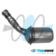 FAP DPF Mercedes S-KLASS, 3.0 Diesel ,OE:A2214901736