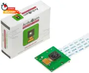 Arducam 5MP Camera for Raspberry Pi, 1080P HD OV5647 Camera Module V1 for Pi5, P