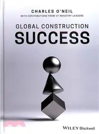 在飛比找三民網路書店優惠-Global Construction Success