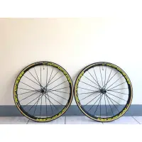 在飛比找蝦皮購物優惠-Mavic ksyrium elite disc