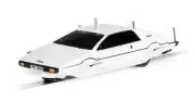 Model Slot Auto Scalextric James Bond Lotus Esprit S1 vehicles