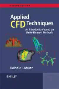 在飛比找博客來優惠-Applied Cfd Techniques 2e