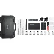 Hollyland Wireless Tally System (With 8 Tally Lights)
