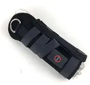 Horse Tail Equestrian LED Flashing Light Bar Harness Equipment Outdoor Sports Charge Night Riding Safe Decorations