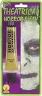 Horror Flesh Makeup Crackle Wrinkle Zombie Halloween Costume Accessory 2 COLORS