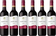 Jacob's Creek Classic Shiraz Wine, 750 ml (Pack Of 6)