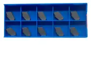 50pc SP300 9030 Carbide Insert Grooving Metal Tool Lathe Grooving Turning Tool