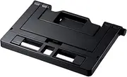 Sanwa Supply PDA-STN26 Laptop Holder (Tripod Mount)