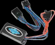 Badlands Load Equalizer Module CAN-Bus for Harley Softail CVO 14-15