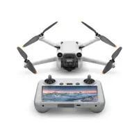 在飛比找蝦皮購物優惠-聯強公司貨 DJI Mini 3 Pro 帶屏遙控組 空拍機