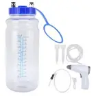 Electric Vacuum Milking Machine with 2L Bottle for Goat Milking Machine Tool Kit