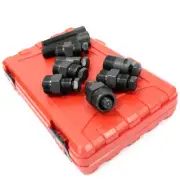 10Pc Motorcycle ATV Flywheel Puller Universal for Yamaha Kawasaki Honda Suzuki