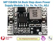MP1584EN DC-DC 3A Buck Step-down
