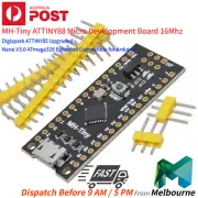 MH-Tiny ATTINY88 Development Board 16Mhz igispark ATTINY85 Upgraded for Arduino