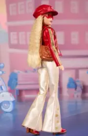 MATTEL NEW 2024 Barbie My Scene BARBIE New IN SHIPPER W/ C.O.A HYC17 MUST SEE