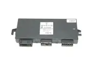 Porsche 997 Covertible Cabriolet Top Control Unit 99761811103